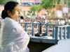 Centre's weakness behind rise in terror attacks: Mamata Banerjee