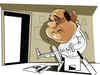 Sharad Pawar pads up for new innings with MCA polls