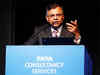 TCS replaces Tata Steel as India's most admired company