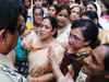 Trinamool Congress MP targets Mira Pandey again