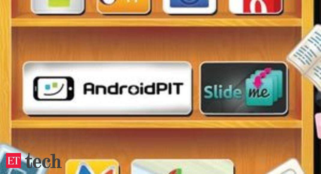 How to download and install the google play store androidpit Worthy Alternatives To Google S Play App Store The Economic Times