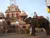 136th Lord Jagannath rath yatra begins amidst tight security