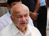 Trying to find out whether Ishrat Jahan was a terrorist, says Sushilkumar Shinde
