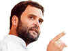 Congress readies Rs 500 crore campaign to play down corruption & hard sell achievements
