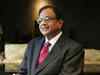 Chidambaram asks US to invest, says India is growth oriented