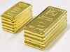 Gold futures rebound on global cues; up 1.44 pc