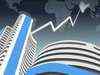 Sensex jumps 400 points, Nifty hits 1-month high