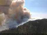 Forest fires could melt glaciers faster: Report