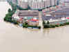 30 killed, over 100 missing in rains and landslides in China