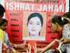 Ishrat Jahan's family alleges threat; writes to Centre for security