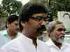 Hemant Soren may take oath as Jharkhand CM on Saturday