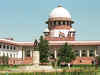 Convicts and under trials cannot contest polls: Supreme Court