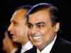 Professional CEOs go up totem pole in power rankings; Mukesh Ambani tops the list
