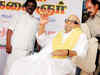 Karunanidhi appeals to PM to accept Tamil Nadu govt's proposal on Neyveli Lignite Corporation