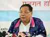 P A Sangma's NPP to contest in Rajasthan, Chhattisgarh polls