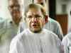 MPs, MLAs to be disqualified from date of conviction: Democracy weakening, says Sharad Yadav
