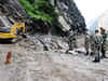 BRO-Roads Ministry tussle hits Uttarakhand projects