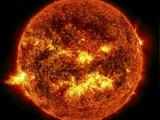 Solar tsunami helps measure Sun's magnetic field accurately