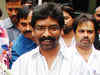Hemant Soren, once unlikely successor, is new Jharkhand Chief Minister