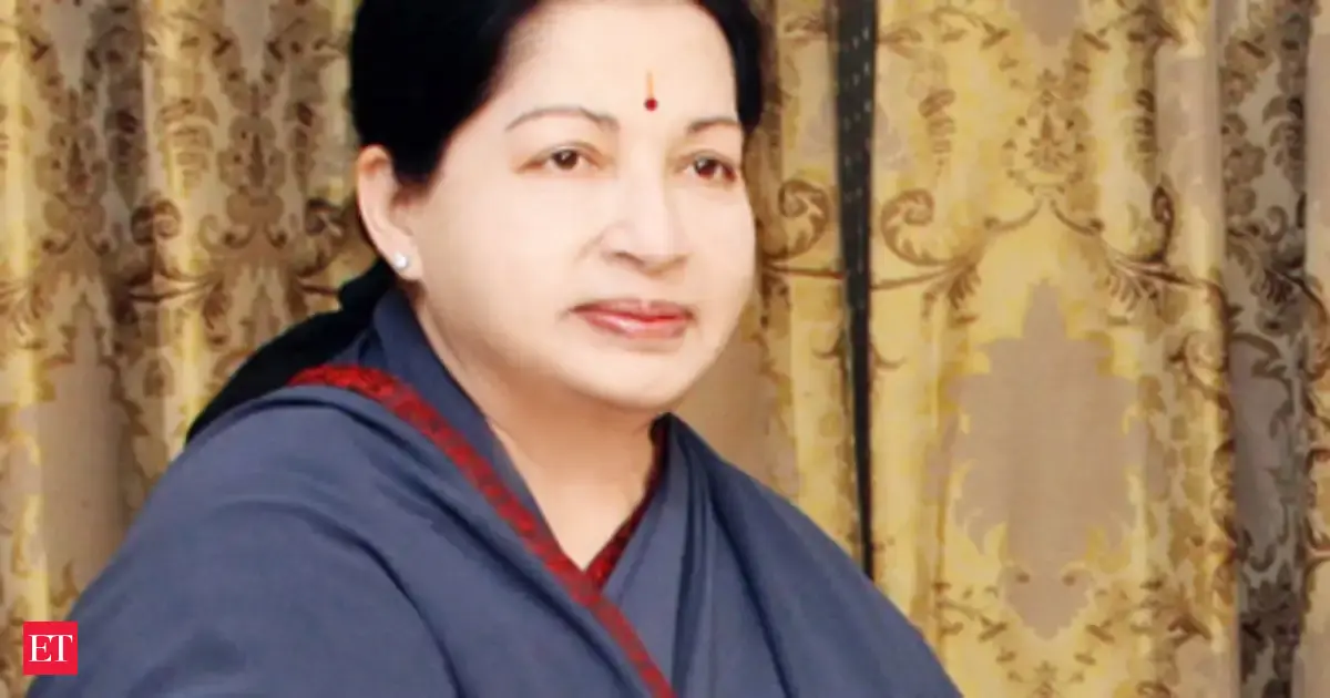 NLC: Nodal officer appointed as sought by PM, says Jaya - The Economic ...