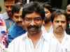 Law would take its own course: Hemant Soren on MLAs evading arrest