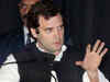 Congress leaders clash over Rahul Gandhi for PM candidate
