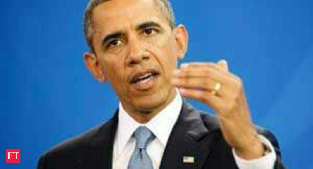 Barack Obama Urges Republicans To Pass Immigration Bill 240000 Indians To Benefit The 3571