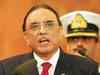 Asif Ali Zardari may leave Pakistan after completing term as President