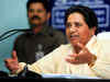 Mayawati slams Samajwadi Party for wooing tainted Babu Singh Kushwaha's kin