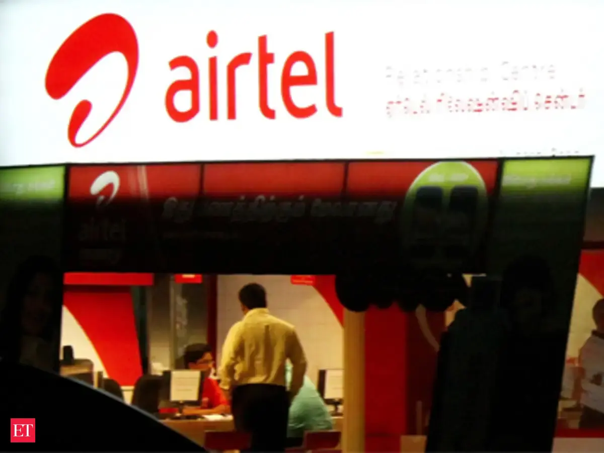 Airtel may become no. 2 in Nigeria soon: Data - The Economic Times