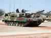 Final trials of fully integrated Arjun Mark II in August