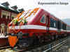 Bhilai Steel Plant develops advanced rails for Indian Railways