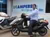 Forum Synergies and Axon Capital to invest Rs 20 crore in electric bike company Ampere