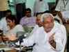 Nitish Kumar rubbishes BJP allegations of 'jungle raj' in Bihar