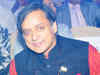 Shashi Tharoor taunts Narendra Modi on RSS link, says 'shorts' signify hatred