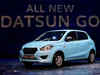 Nissan launches Datsun Go car, prices it under Rs 4L