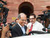 Rupee woes: FinMin team brainstorms with RBI Governor