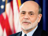 Bernanke's boom signalled by yield surge as US market recalculates
