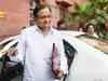 DTC bill to be introduced in monsoon session: P Chidambaram