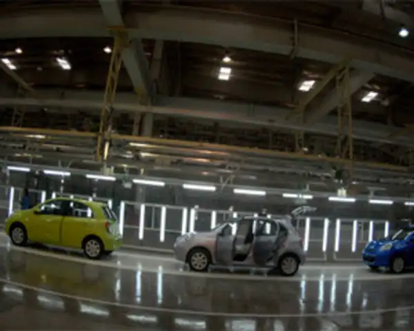 Renault-Nissan bets big on small car for Indian market | The ... Renault-Nissan bets big on small car for Indian market | The ...