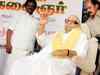 Budget disappoints beneficiaries of Old Age Pension scheme: DMK