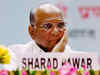 Kharif sowing expected to increase due to good monsoons: Sharad Pawar, Agriculture Minister