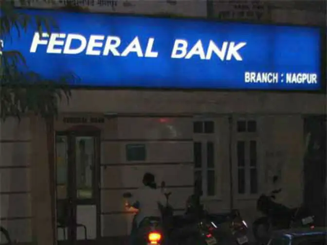 Federal bank forex