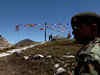 Govt clears Army strike corps along China border