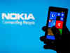 Nokia Q2 loss narrows to euro 278 million; handset sales dip