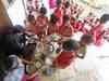 Cooks faint after eating mid-day meal food in Madhepura school