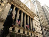 Wall Street: Dow Industrials set fresh record high