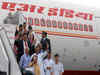 Air India board meets tomorrow, revival plan on discussion table
