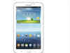 Samsung launches Galaxy Tab 3 range in India