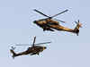 Army to have Apache attack choppers in Mountain Strike Corps